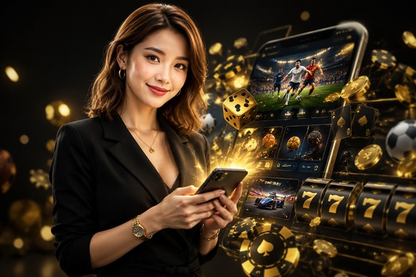 bdgamer